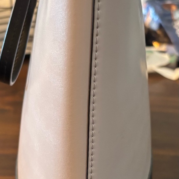 COPY - Kate Spade Sawyer Street Colorblock Tori Tote, Like New - Picture 2 of 7